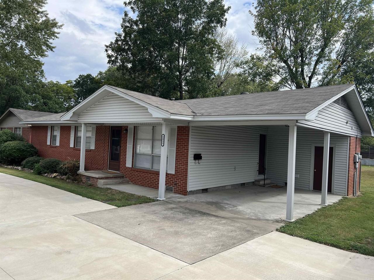 2055 College Ave, Conway, AR 72034 3 Bedroom House for 1,375/month Zumper