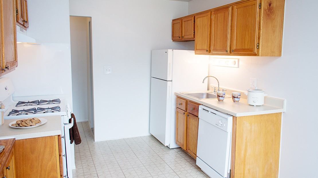 Goddard Court Townhomes Apartments 11208 Goddard Court, Taylor, MI