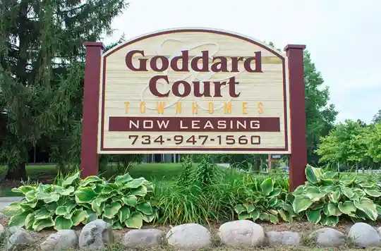 My Living Place ( Metro Housing) 2 of 4