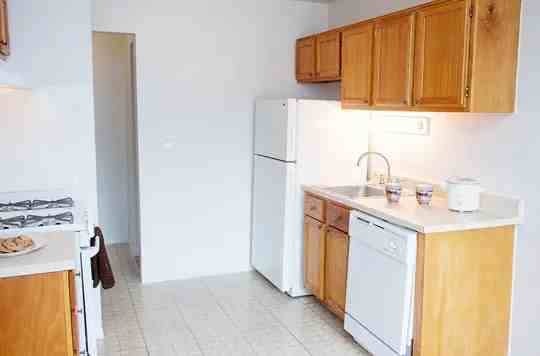 My Living Place ( Metro Housing) 4 of 4