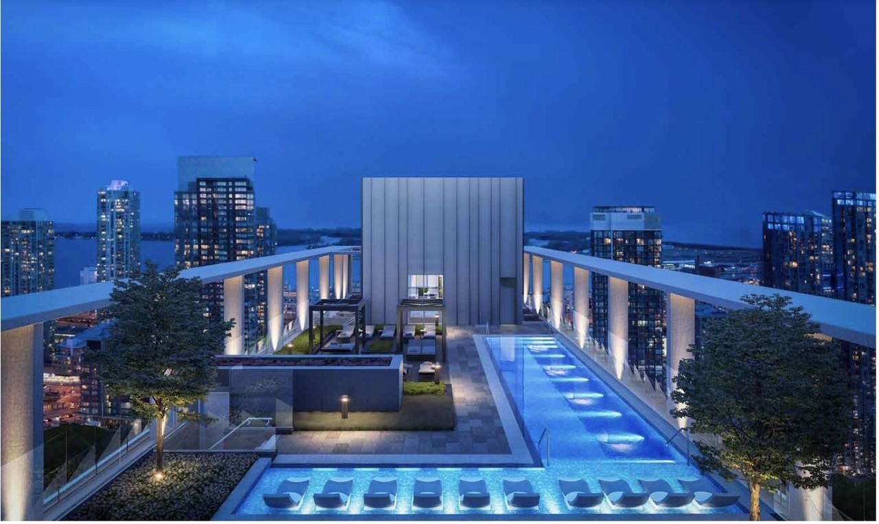 470 Front Street West #2315