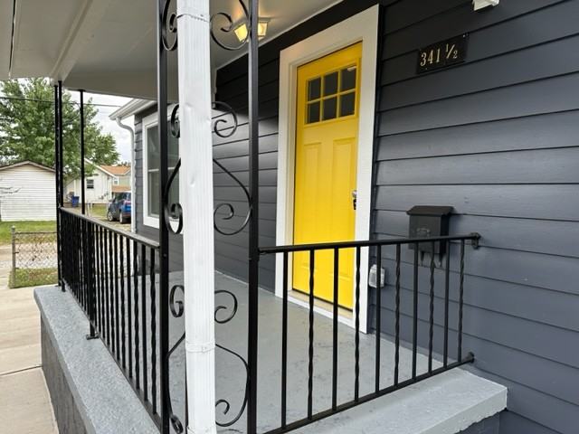 341 1/2 E Markison Ave #341-1-2 - Photo 2 of 25