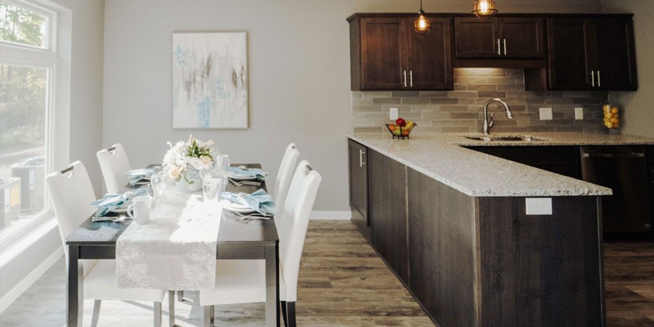 Sommersby Village Townhomes - Photo 2 of 15