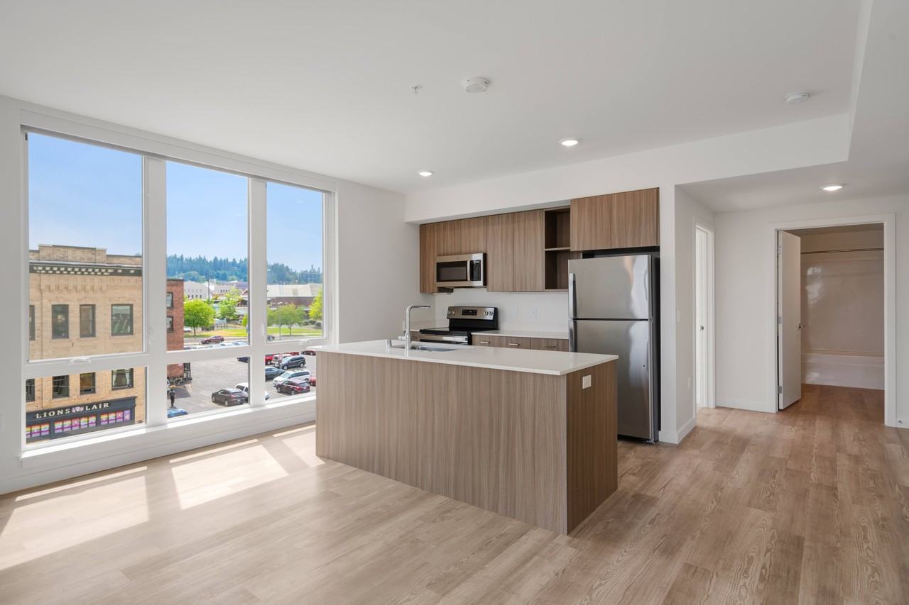 The Warren Apartments - Photo 2 of 50