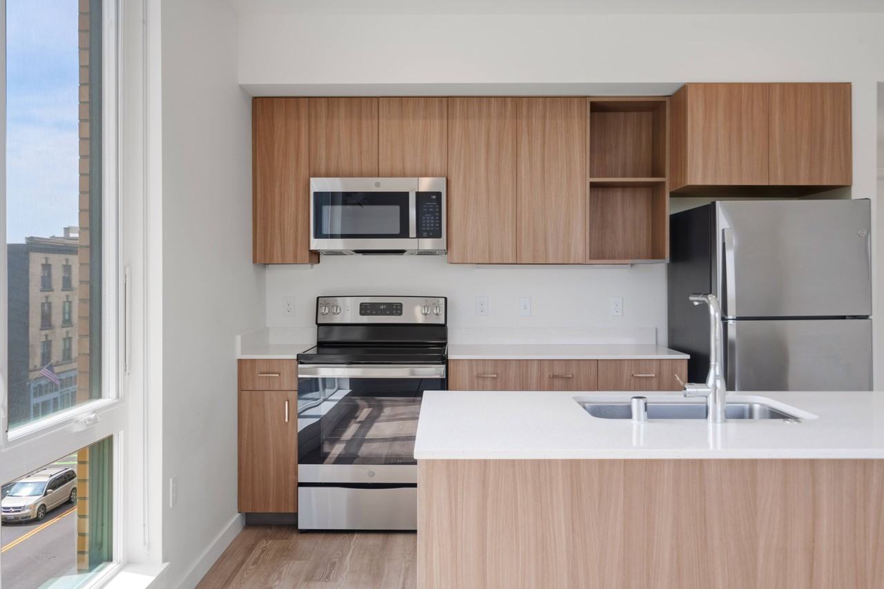 The Warren Apartments - Photo 3 of 50