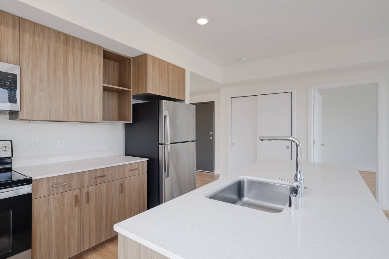 The Warren Apartments - Photo 4 of 50