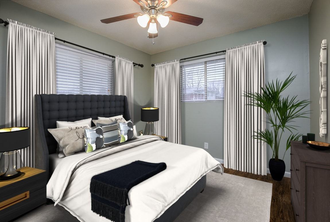 514 Ne Corder St #B - Photo 2 of 35