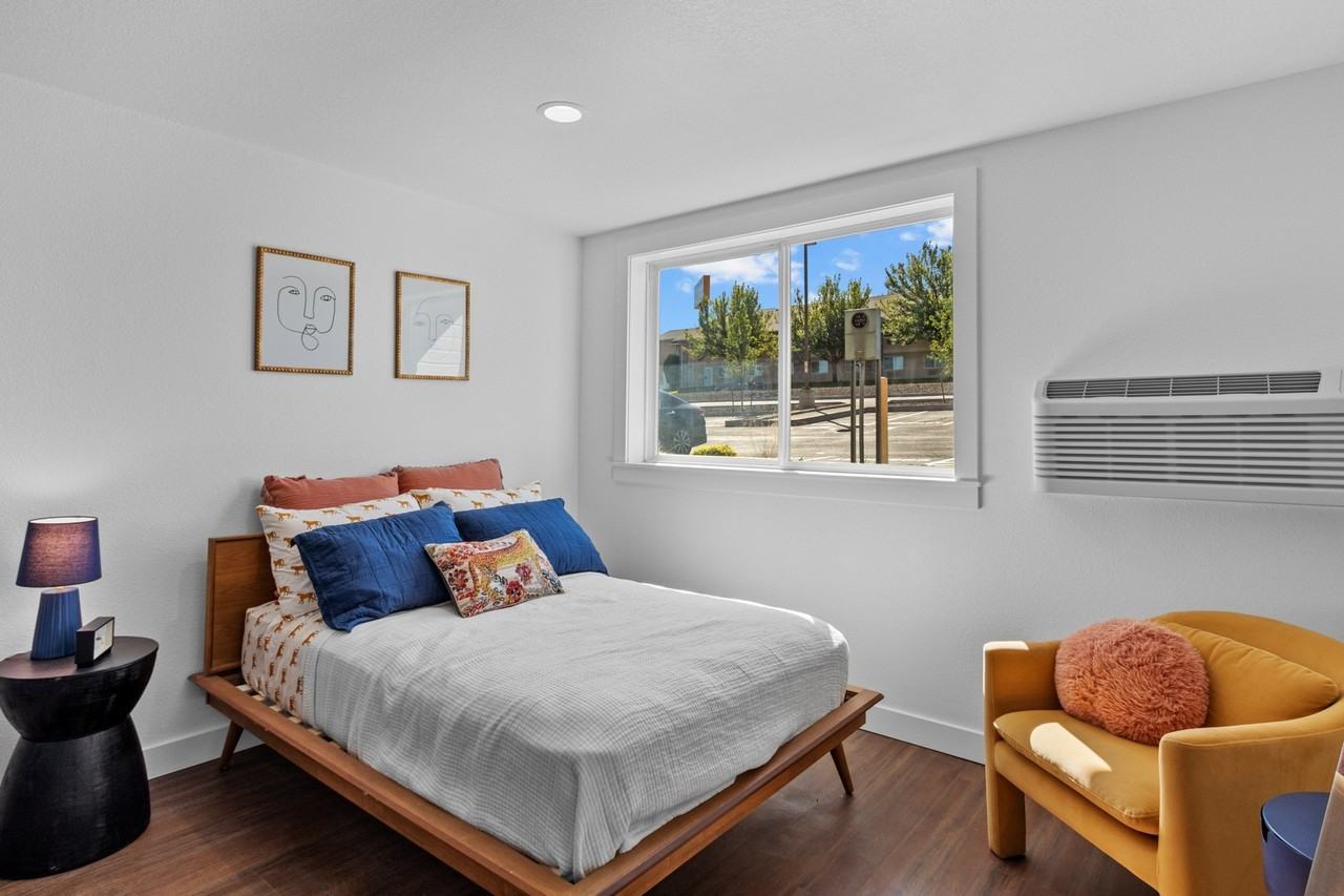 The Q - Photo 3 of 5