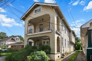 featured image of 8114 Freret St #2