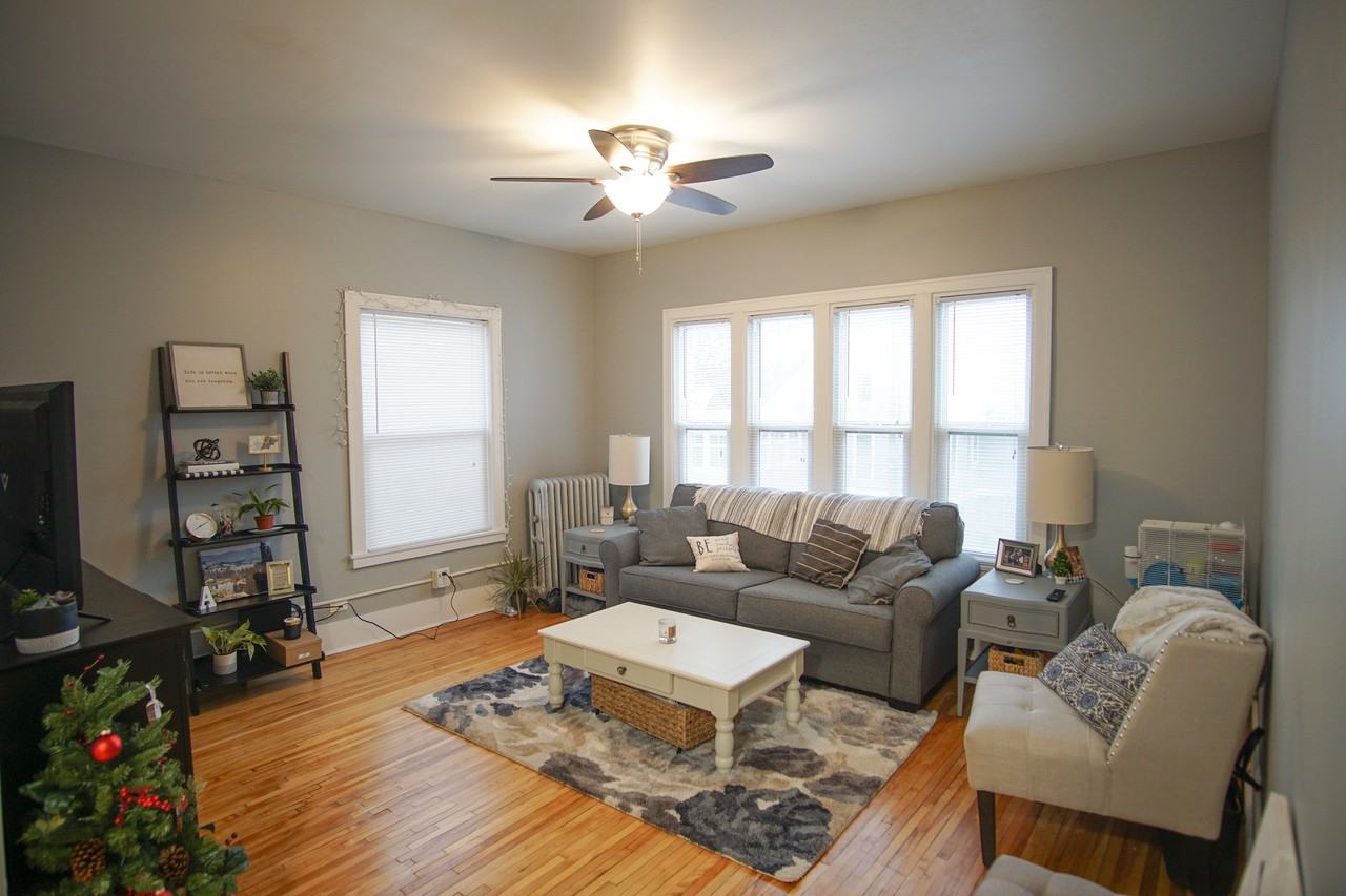 Oakview Apartments - Photo 5 of 11