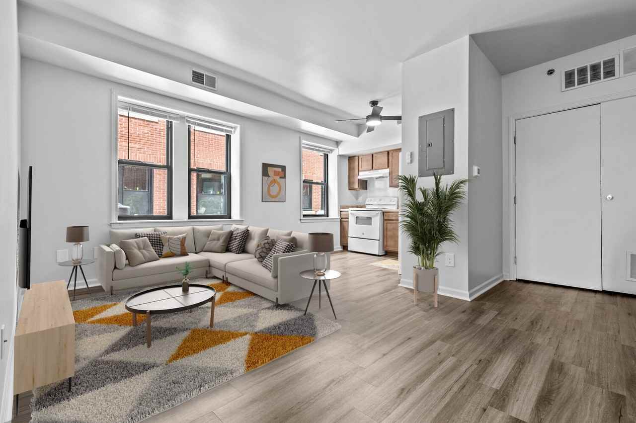 Springwells Apartments 8748 Vernor Highway, Detroit, MI 48209 Zumper