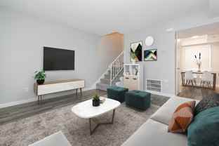 Sage Pointe Townhomes - Photo 1 of 1