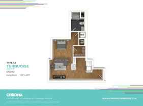 243 Sidney St #224 - Photo 1 of 1