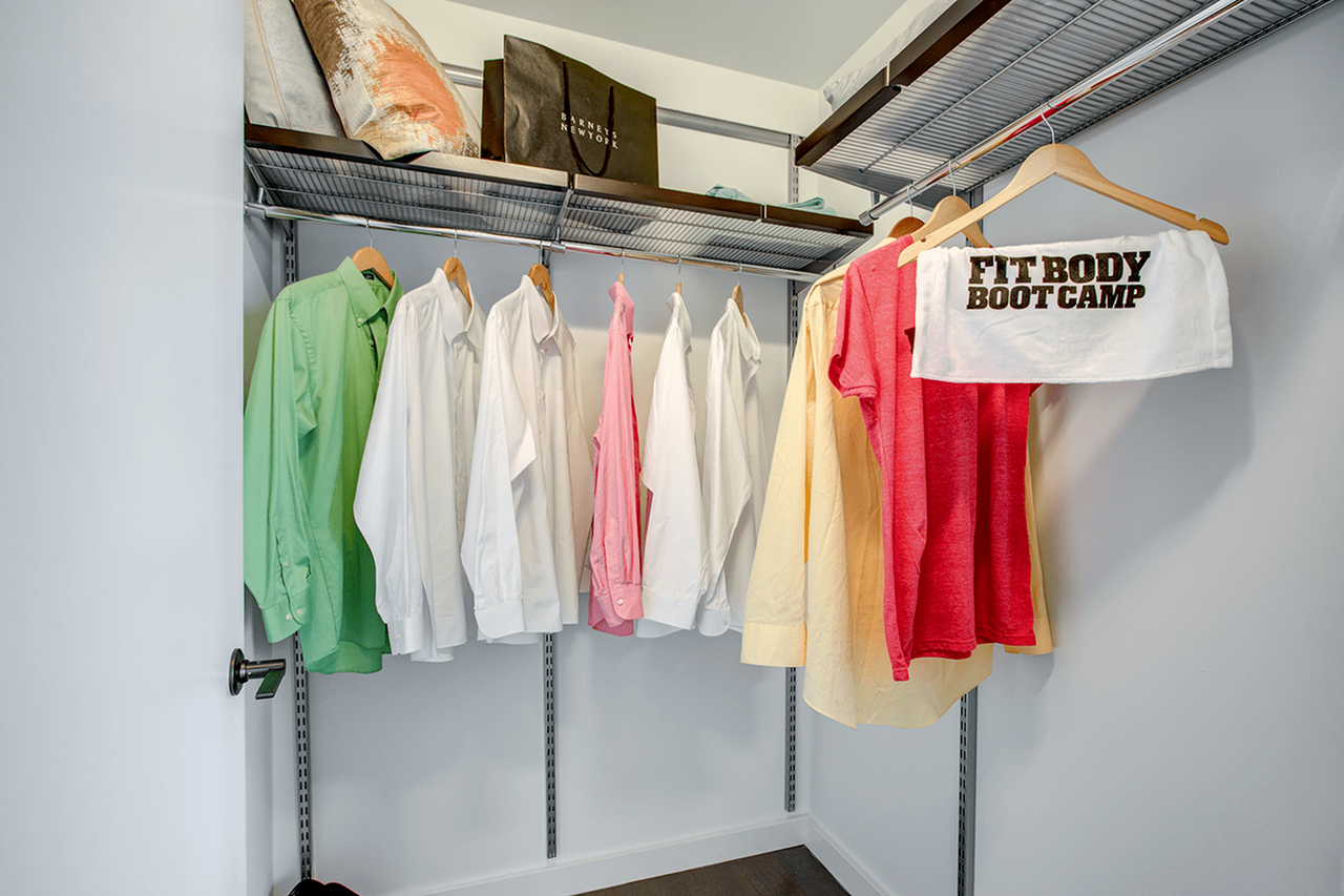 Xavier - Photo 6 of 50