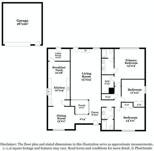 536 Bull Run Ct - Photo 2 of 15
