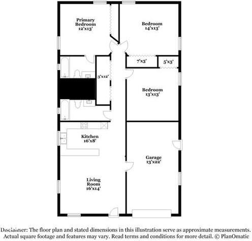 1241 20th Ave S - Photo 2 of 15