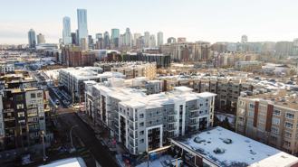 Village on 105th - Photo 1 of 1