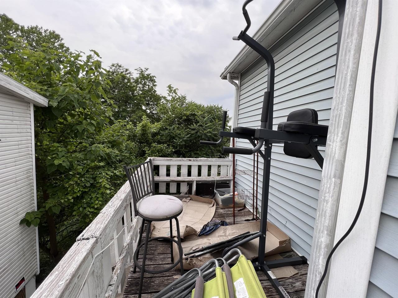 445 Baird Street #A - Photo 6 of 8