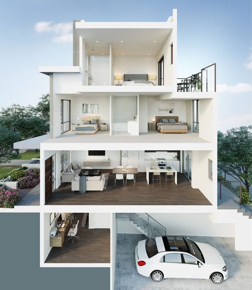 7663 Granville Street - Photo 2 of 20