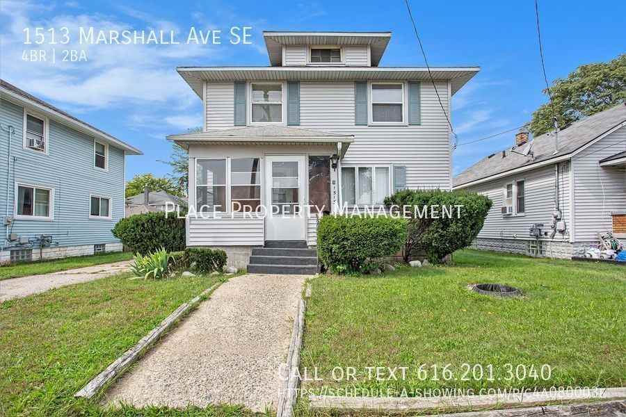 1513 Marshall Ave Se - Photo 2 of 21