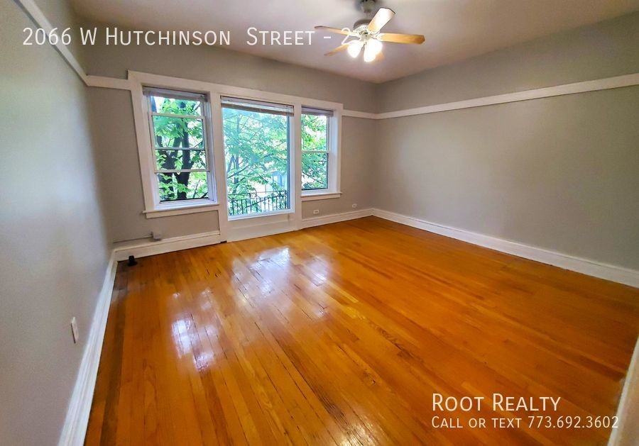 2066 W Hutchinson St #2