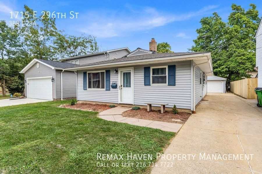 1715 E 296th St - Photo 2 of 25