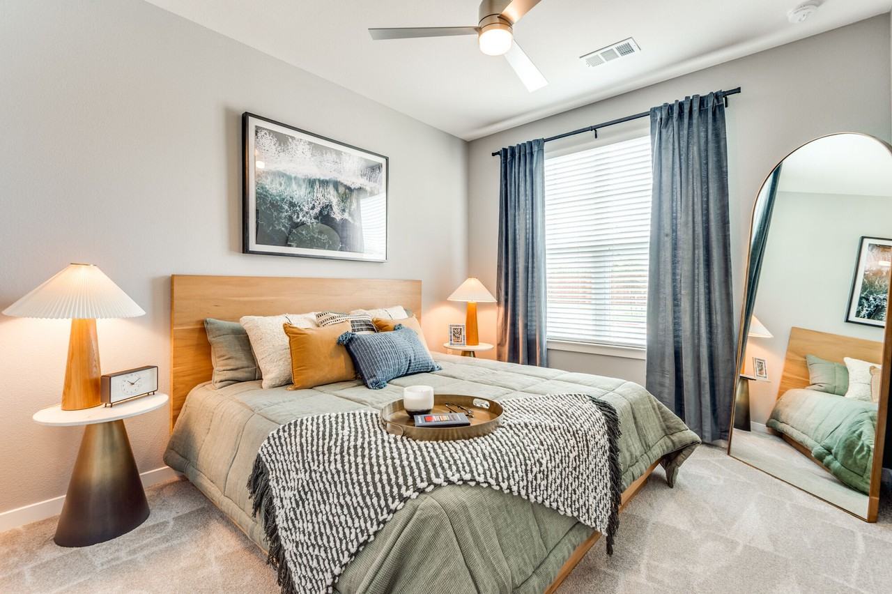 Lenox Sienna | Apartments & Townhomes - Photo 6 of 27