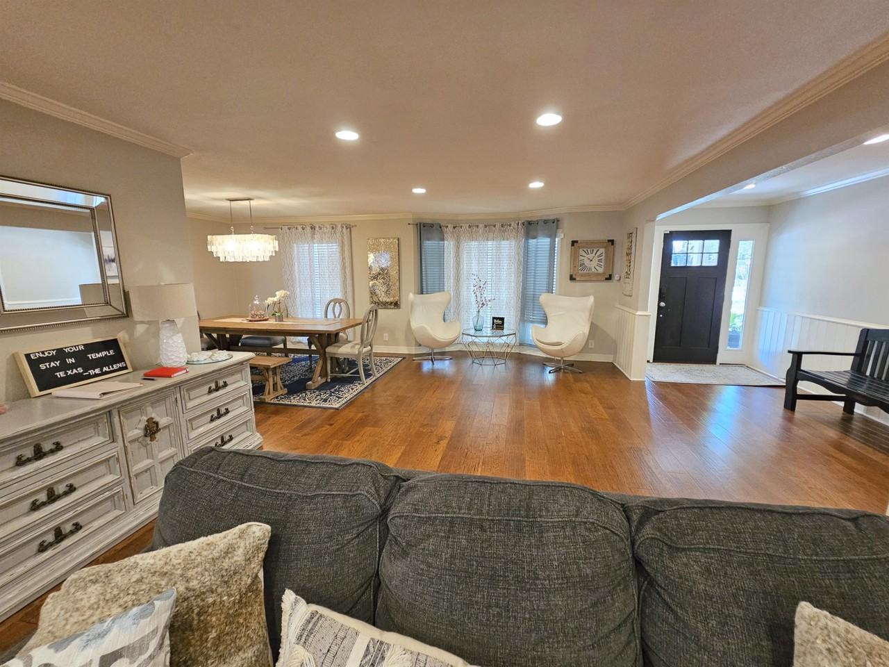 3109 Las Cruces Boulevard #1 - Photo 4 of 18