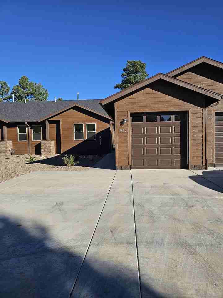 2890 West Villa Loop #1