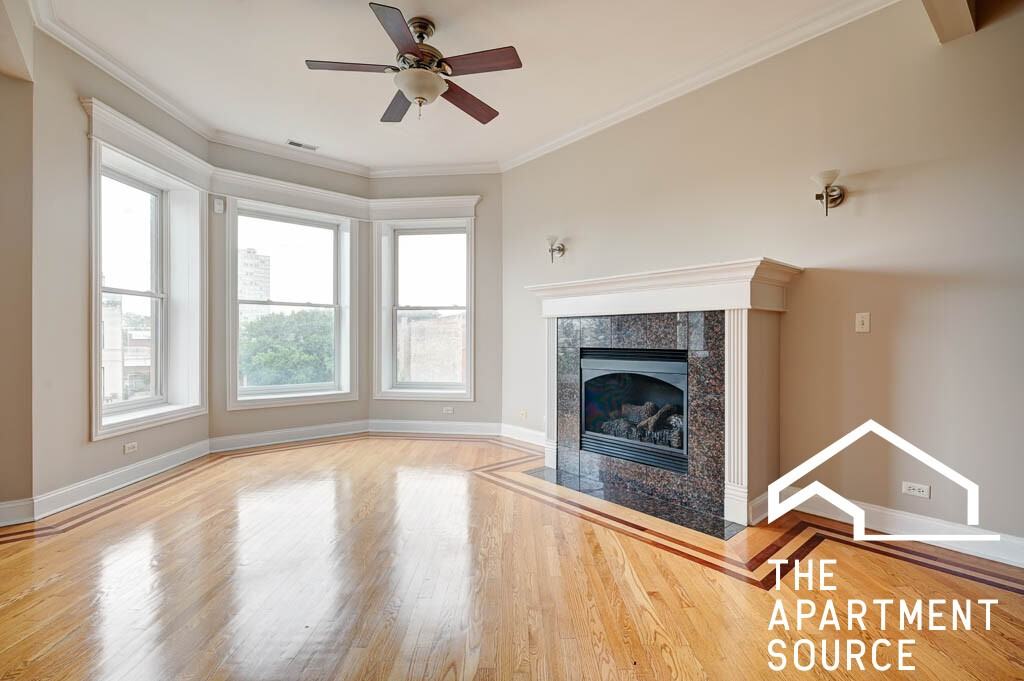 4734 S Prairie Ave #3 - Photo 4 of 14