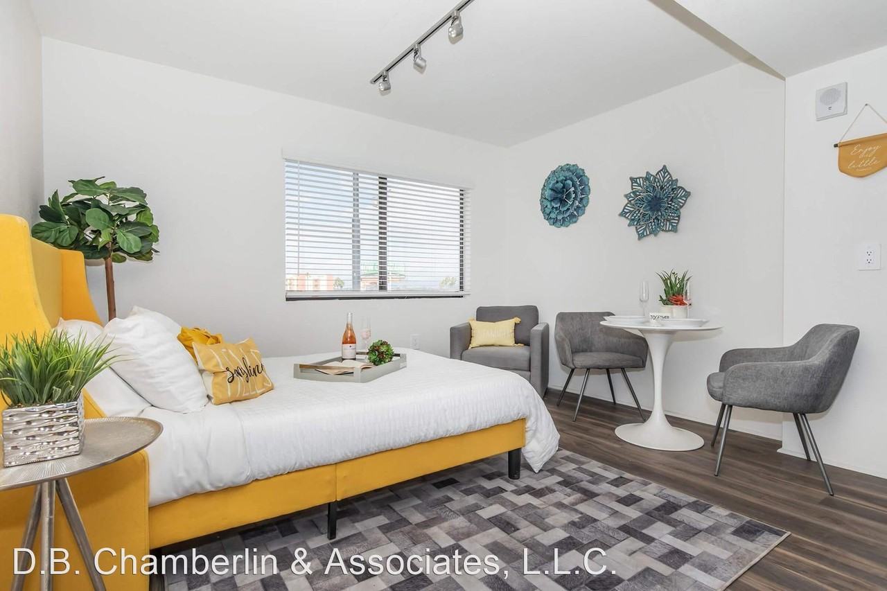 The Mod at Mills Apartments 5300 S Priest Dr, Tempe, AZ 85283 Zumper