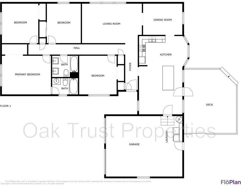 2492 Pintail Dr - Photo 3 of 23