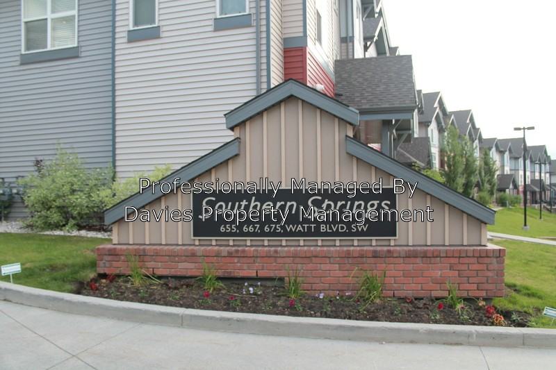 667 Watt Boulevard SW #216