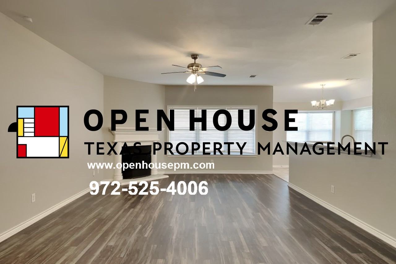 509 Lake Village Dr - Photo 2 of 17