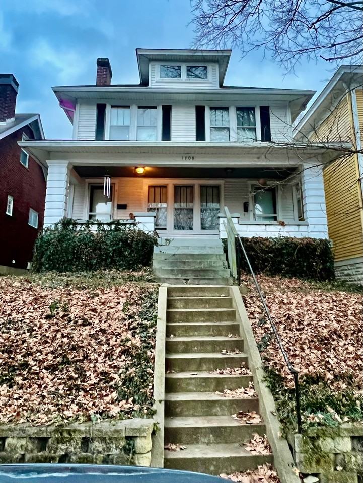 1708 Tyler Pkwy Apartments in Tyler Park, Louisville, KY 40204 Zumper