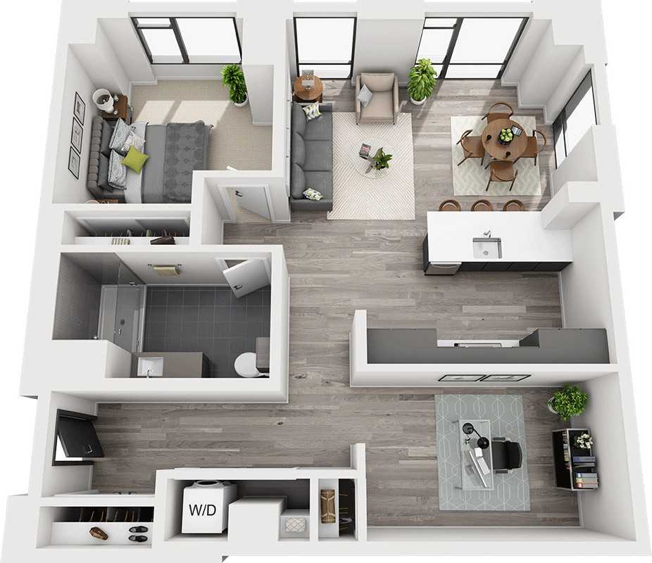 348 Harrison Ave #226