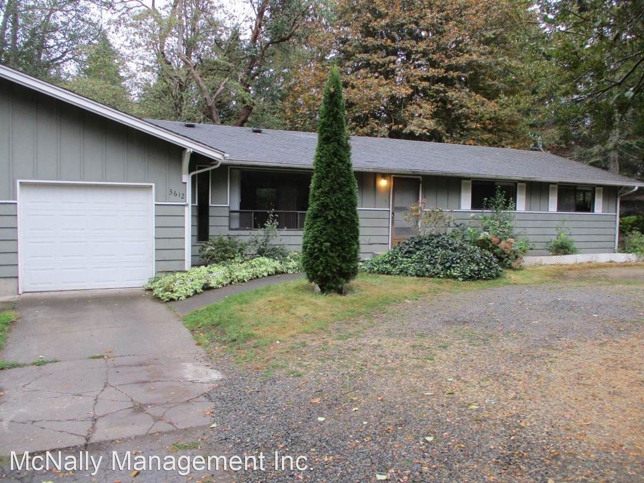 3612 and 3614 50th St Ct NW Apartments in Artondale, Artondale, WA