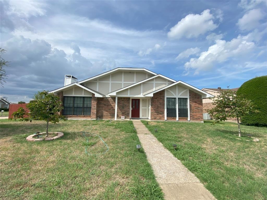 2321 Angel Fire Dr, Garland, TX 75044 3 bedroom House Rental Zumper