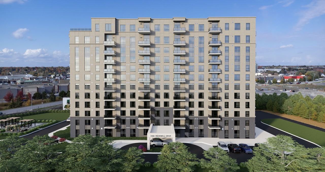 Apartments for Rent In Downtown Kingston, Kingston, ON Find 25 Condos