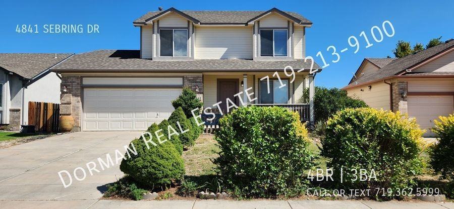 4841 Sebring Dr - Photo 2 of 7