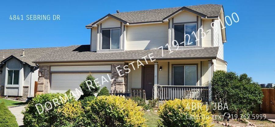 4841 Sebring Dr - Photo 3 of 7