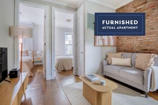 East Village, New York Rooms for Rent and Apartment Shares