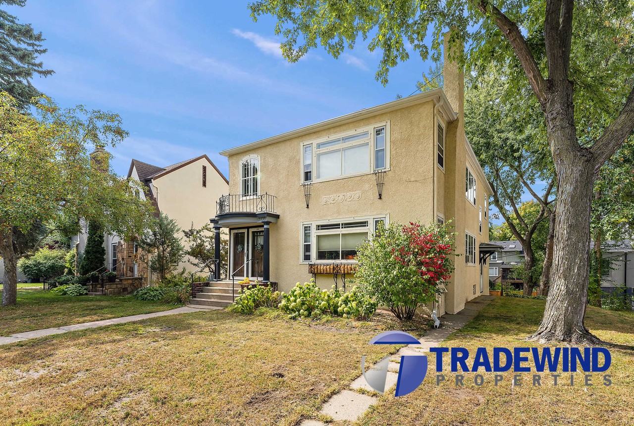 3910 Sheridan Avenue South - Photo 2 of 16