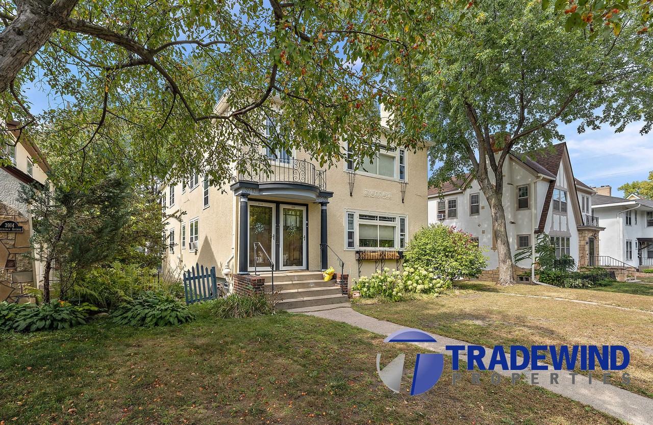 3910 Sheridan Avenue South - Photo 3 of 16