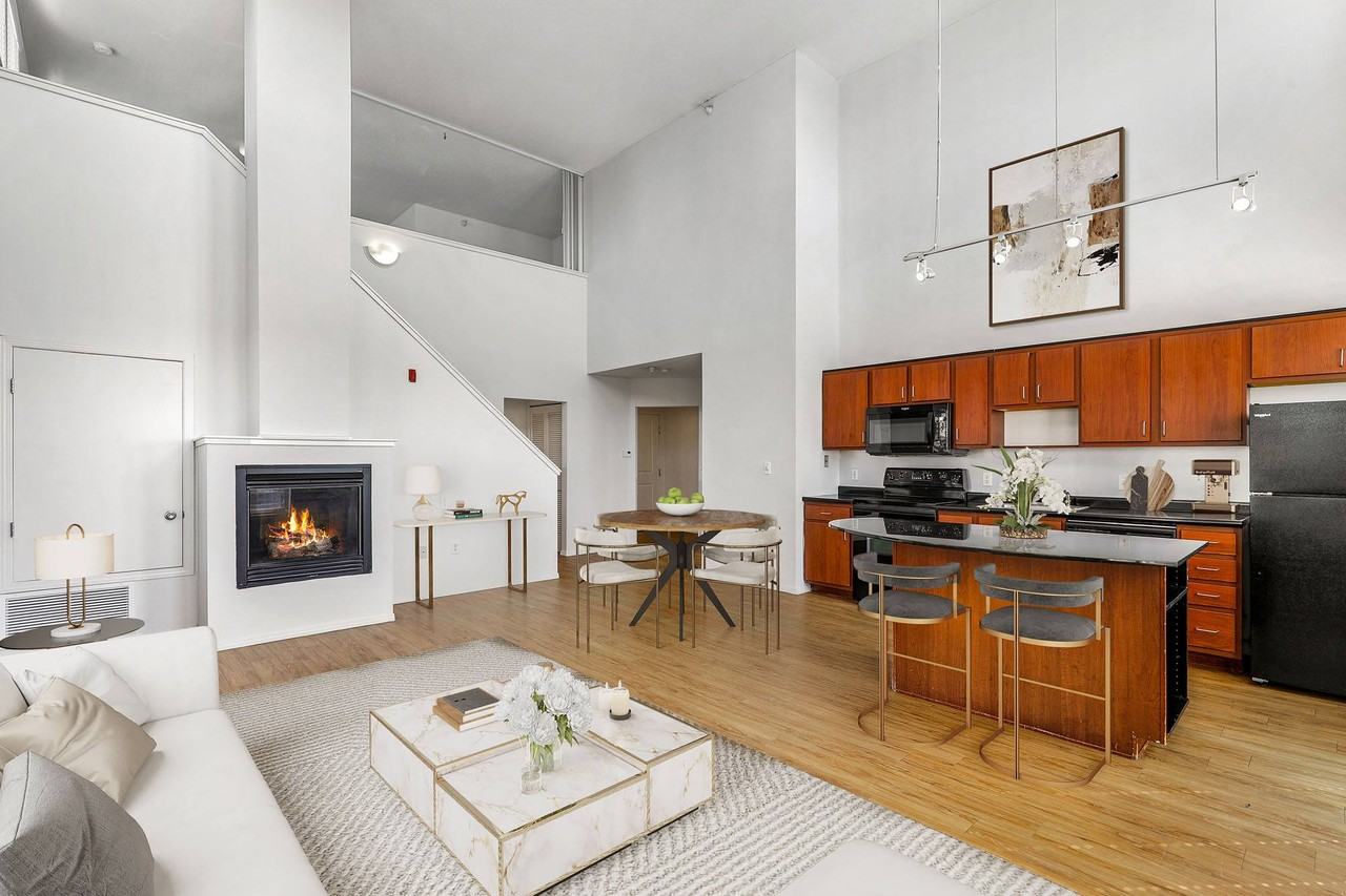 Uptown Lake Apartments - Photo 2 of 36