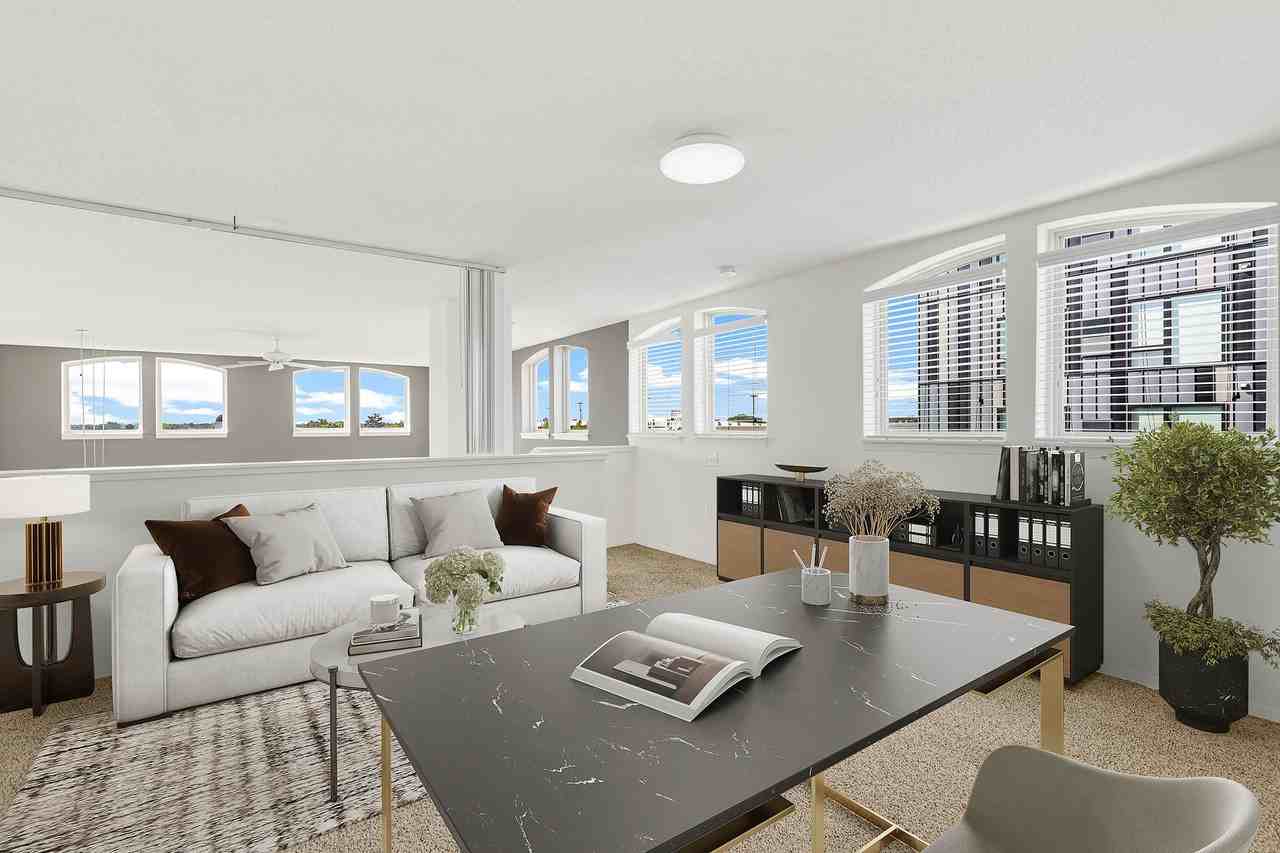 Uptown Lake Apartments - Photo 3 of 36