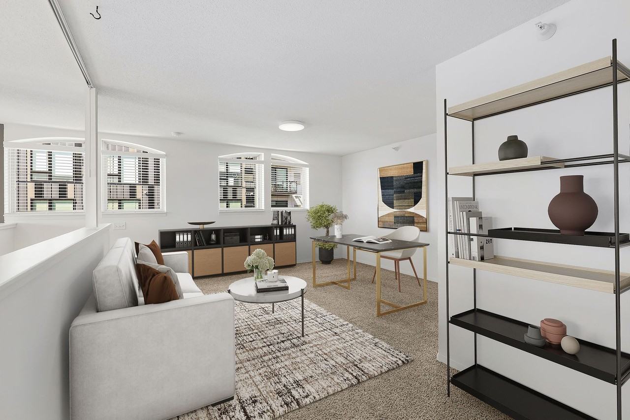 Uptown Lake Apartments - Photo 4 of 36