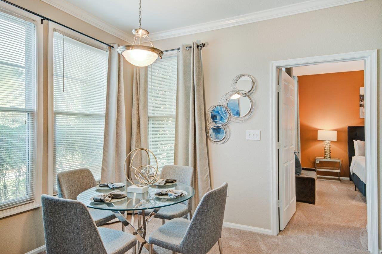 Village at Potomac Falls Apartment Homes - Photo 6 of 33