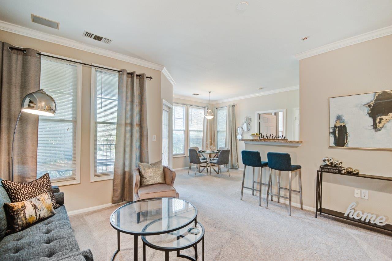 Village at Potomac Falls Apartment Homes - Photo 7 of 33