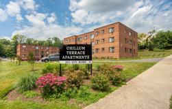Chillum Terrace Apartments - Photo 1 of 1